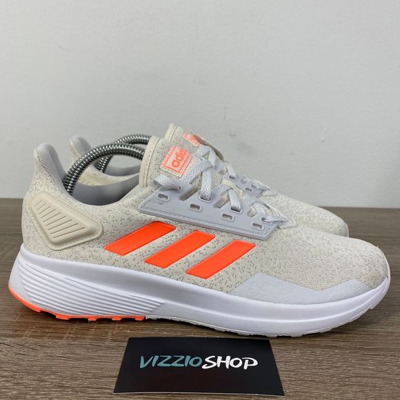 adidas duramo 9 grey coral